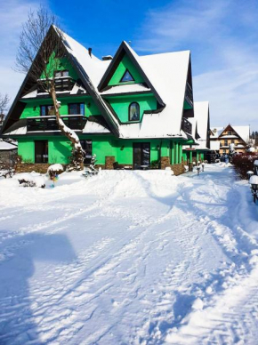 Willa Dorota SAUNA NA WYŁĄCZNOŚĆ, GROTA SOLANKOWA